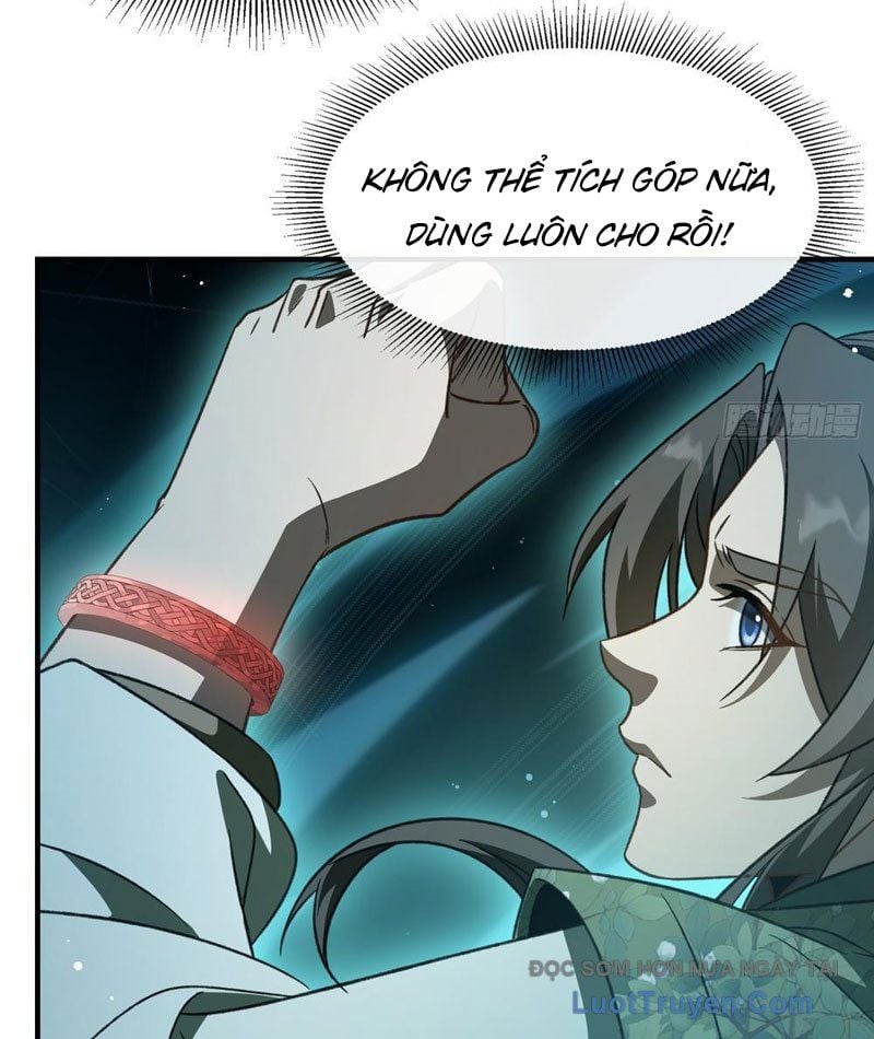 Thế Giới Quỷ Thần, Ta Có Ngộ Tính Đặc Thù Chap 17 - Next Chap 18