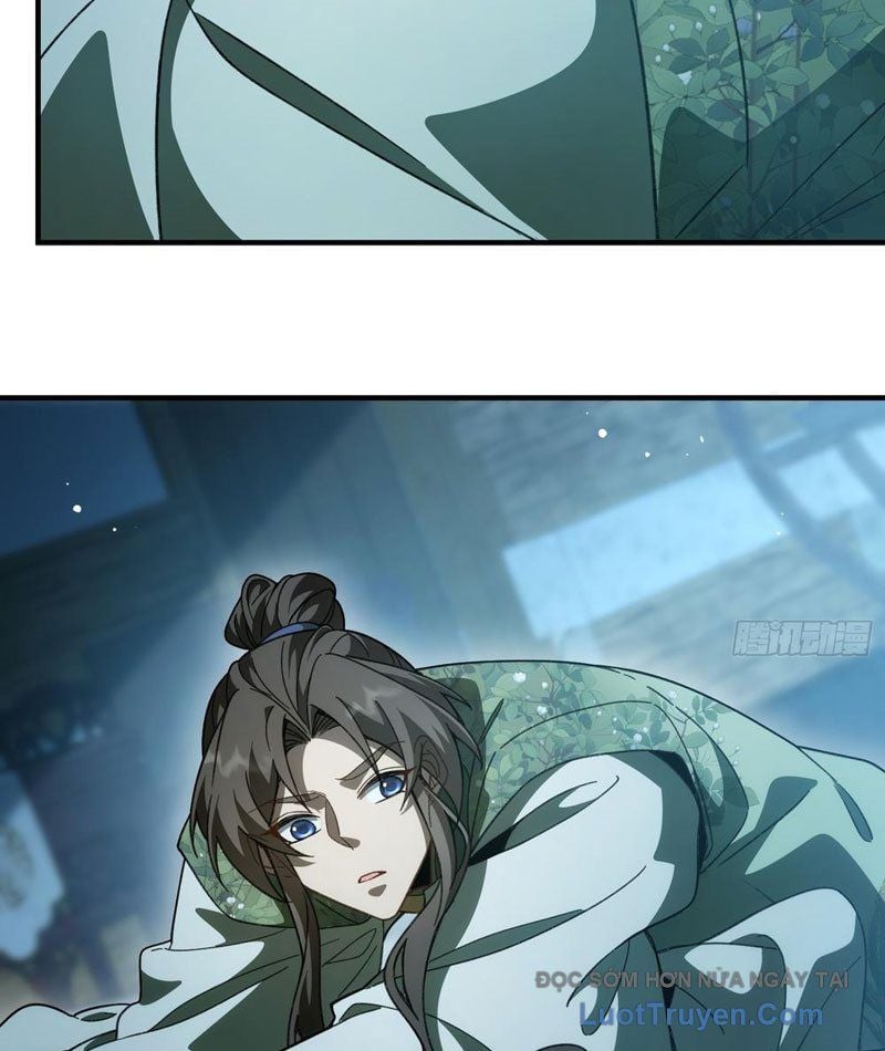 Thế Giới Quỷ Thần, Ta Có Ngộ Tính Đặc Thù Chap 17 - Next Chap 18