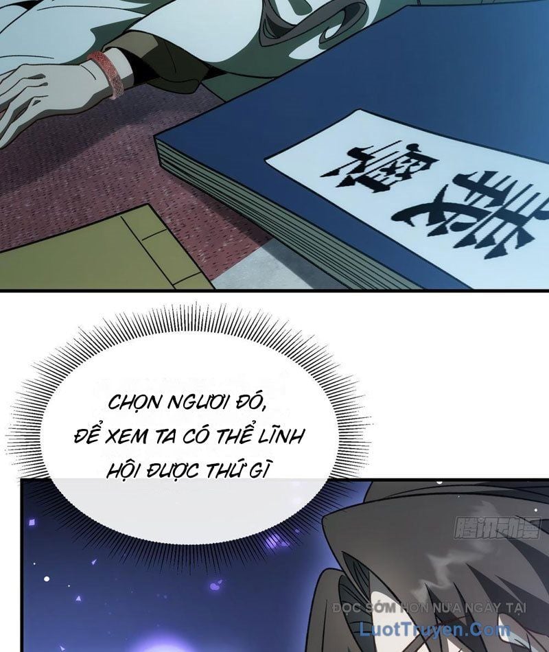 Thế Giới Quỷ Thần, Ta Có Ngộ Tính Đặc Thù Chap 17 - Next Chap 18