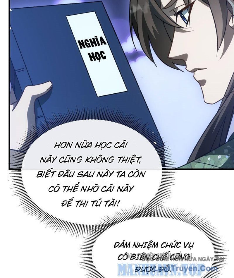 Thế Giới Quỷ Thần, Ta Có Ngộ Tính Đặc Thù Chap 17 - Next Chap 18