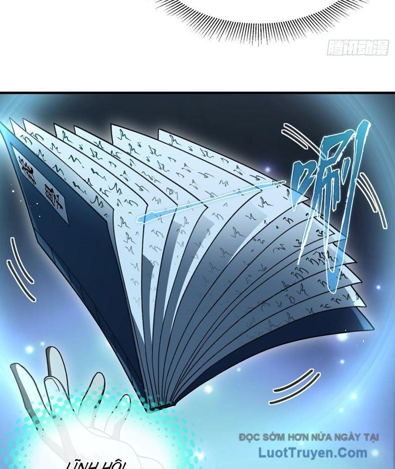 Thế Giới Quỷ Thần, Ta Có Ngộ Tính Đặc Thù Chap 17 - Next Chap 18