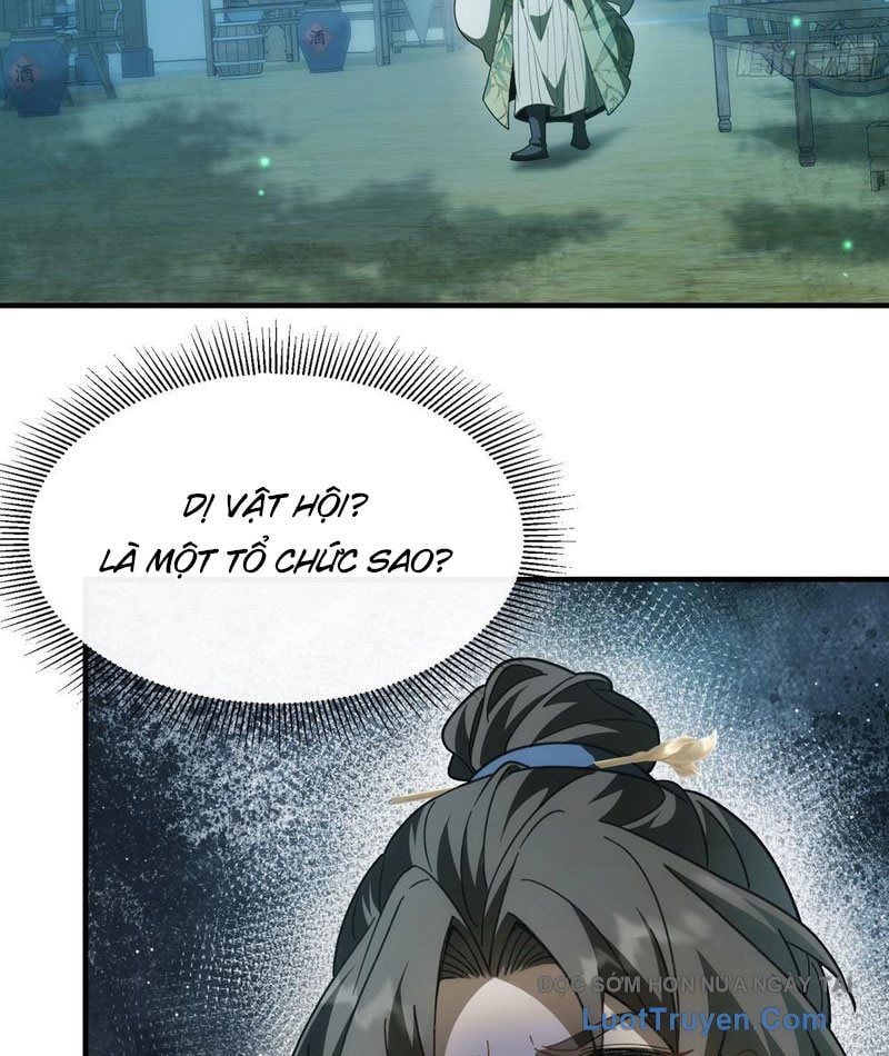 Thế Giới Quỷ Thần, Ta Có Ngộ Tính Đặc Thù Chap 17 - Next Chap 18