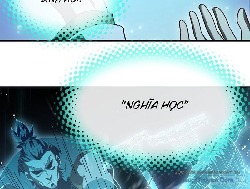 Thế Giới Quỷ Thần, Ta Có Ngộ Tính Đặc Thù Chap 17 - Next Chap 18