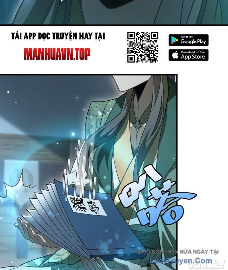 Thế Giới Quỷ Thần, Ta Có Ngộ Tính Đặc Thù Chap 17 - Next Chap 18