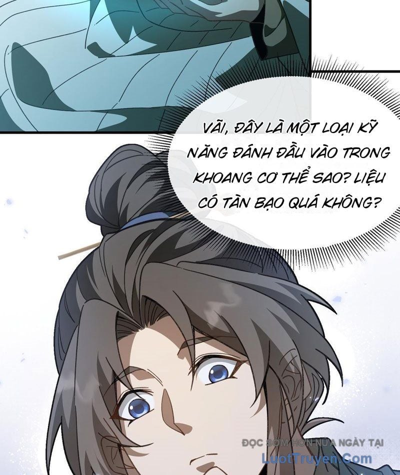 Thế Giới Quỷ Thần, Ta Có Ngộ Tính Đặc Thù Chap 17 - Next Chap 18