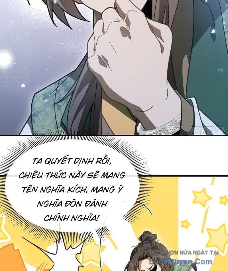 Thế Giới Quỷ Thần, Ta Có Ngộ Tính Đặc Thù Chap 17 - Next Chap 18