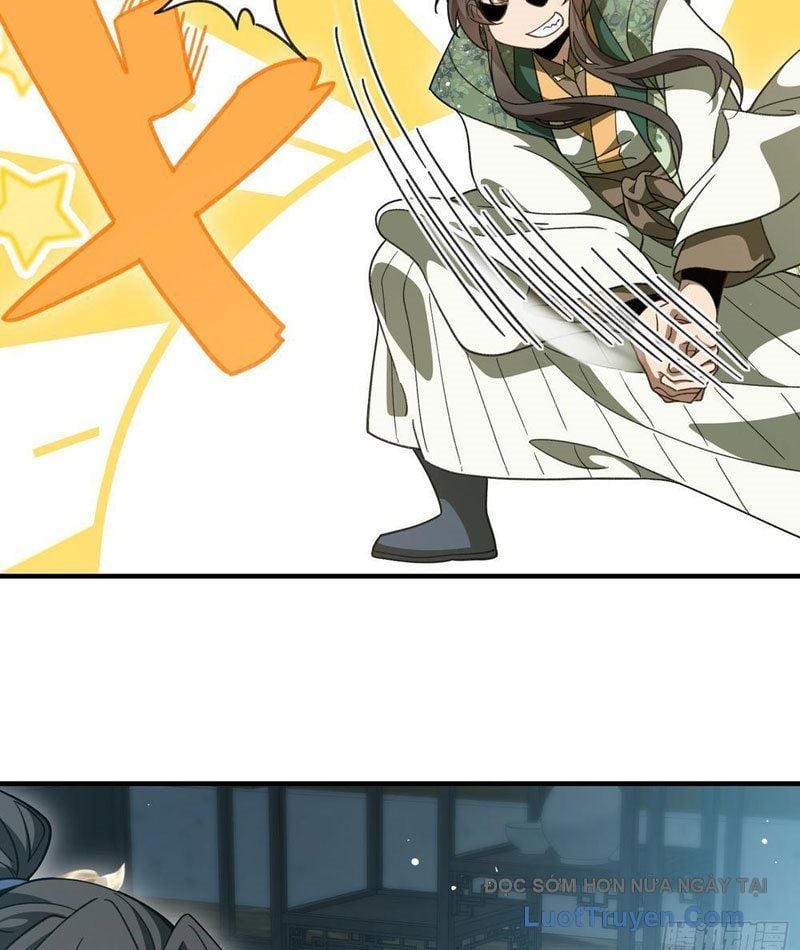 Thế Giới Quỷ Thần, Ta Có Ngộ Tính Đặc Thù Chap 17 - Next Chap 18