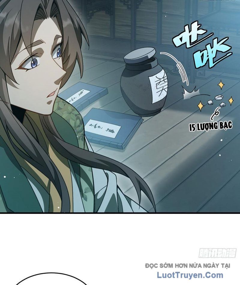 Thế Giới Quỷ Thần, Ta Có Ngộ Tính Đặc Thù Chap 17 - Next Chap 18