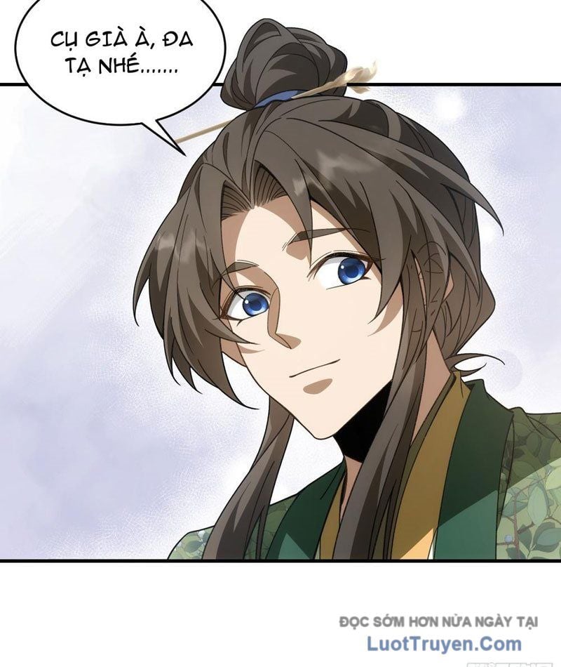 Thế Giới Quỷ Thần, Ta Có Ngộ Tính Đặc Thù Chap 17 - Next Chap 18