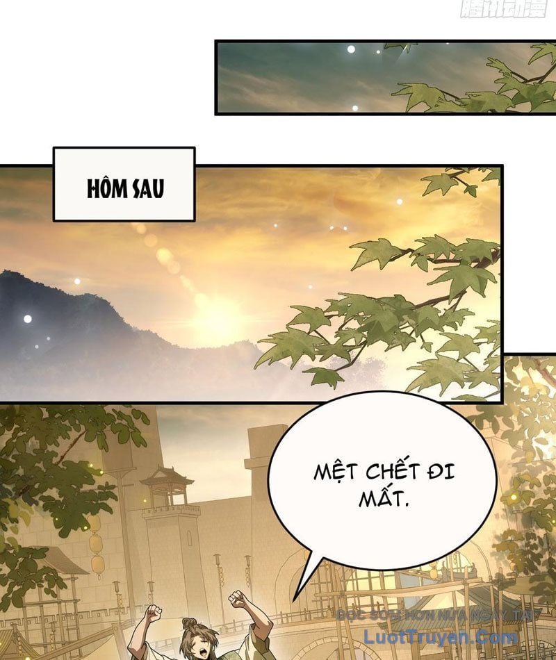 Thế Giới Quỷ Thần, Ta Có Ngộ Tính Đặc Thù Chap 17 - Next Chap 18