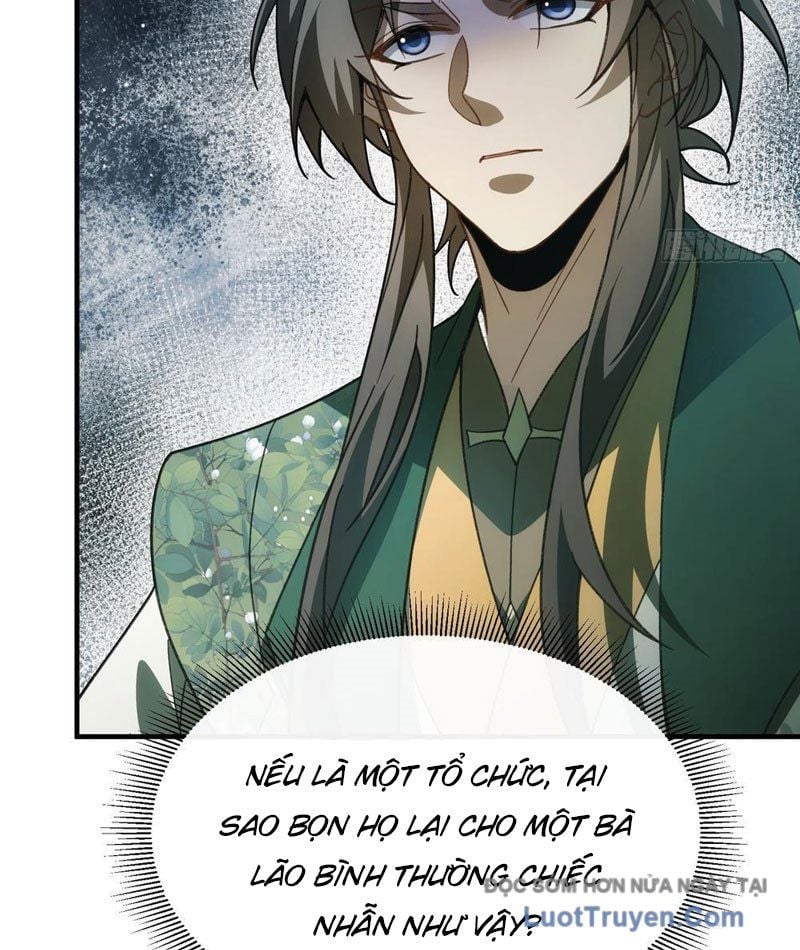 Thế Giới Quỷ Thần, Ta Có Ngộ Tính Đặc Thù Chap 17 - Next Chap 18