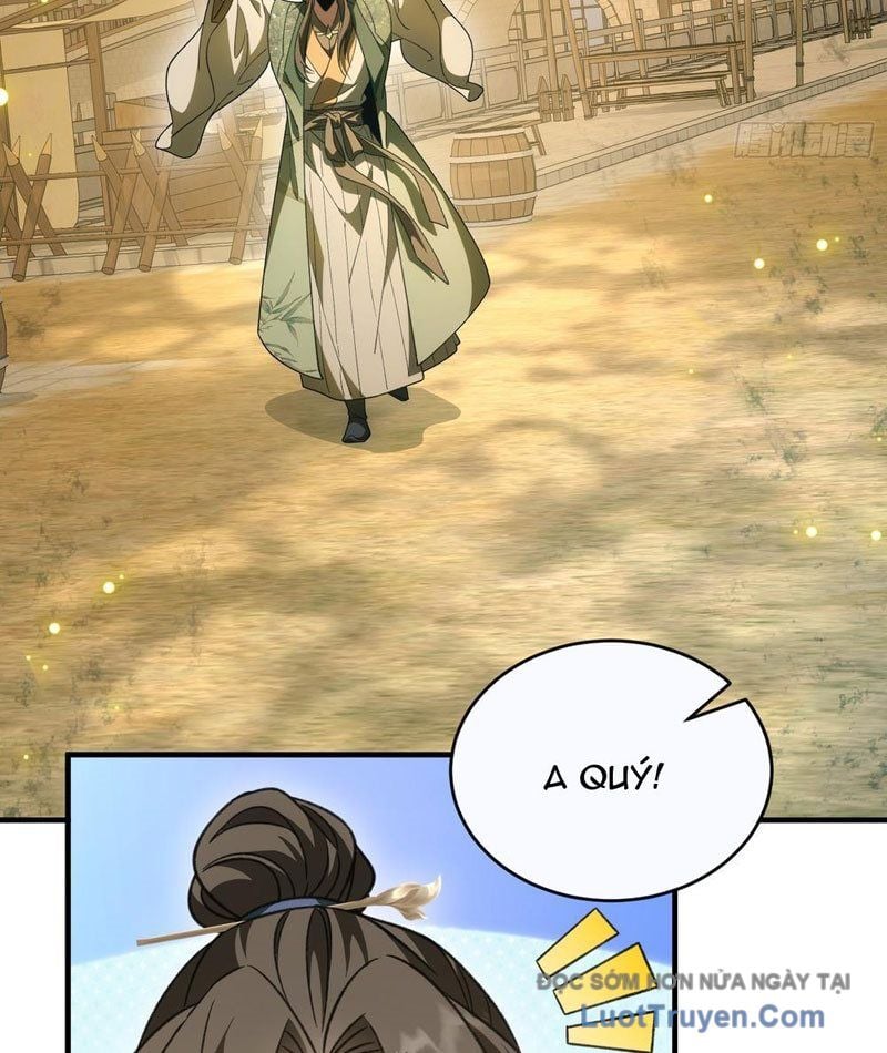 Thế Giới Quỷ Thần, Ta Có Ngộ Tính Đặc Thù Chap 17 - Next Chap 18