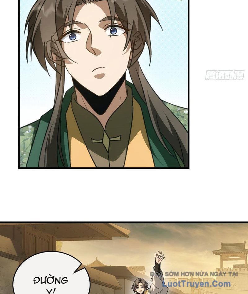 Thế Giới Quỷ Thần, Ta Có Ngộ Tính Đặc Thù Chap 17 - Next Chap 18