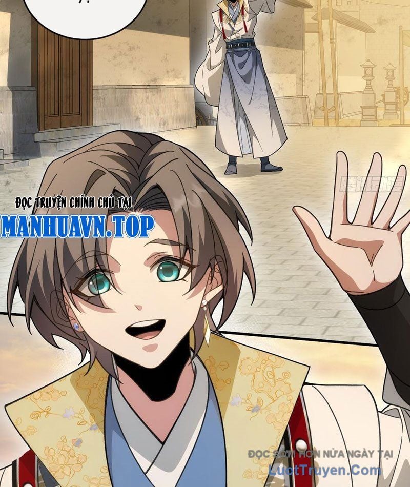 Thế Giới Quỷ Thần, Ta Có Ngộ Tính Đặc Thù Chap 17 - Next Chap 18