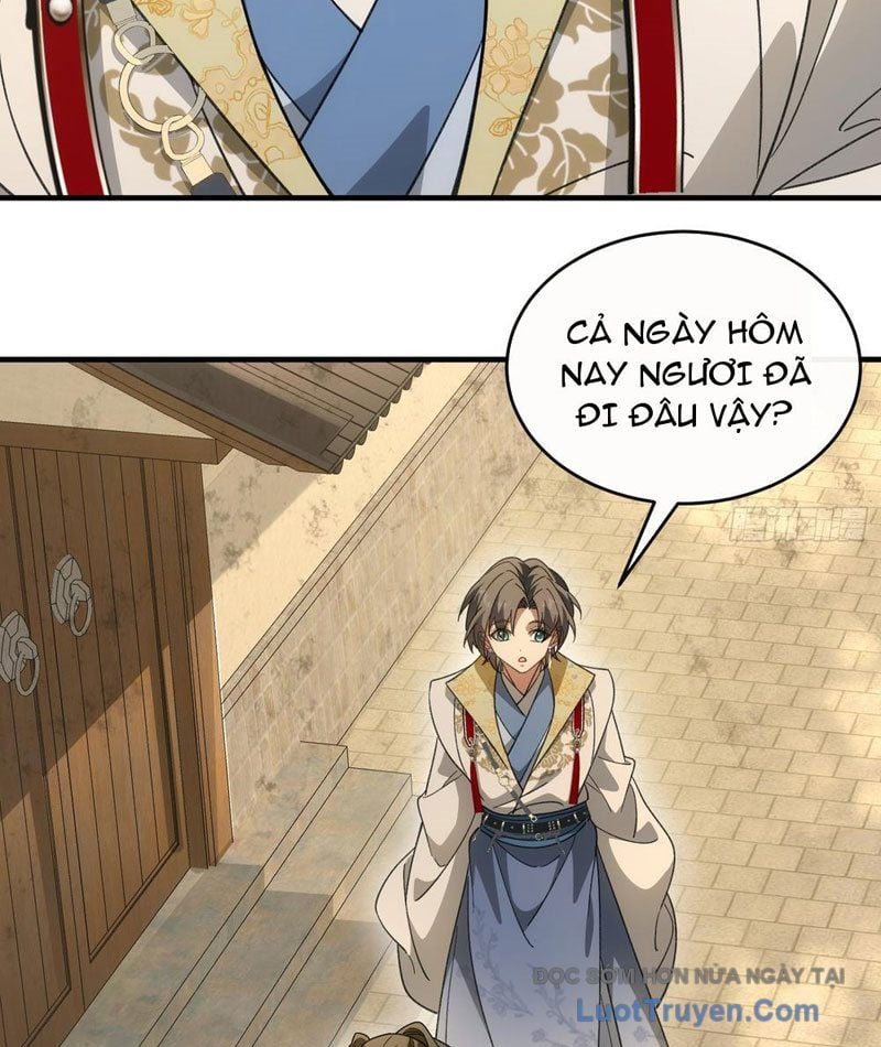 Thế Giới Quỷ Thần, Ta Có Ngộ Tính Đặc Thù Chap 17 - Next Chap 18