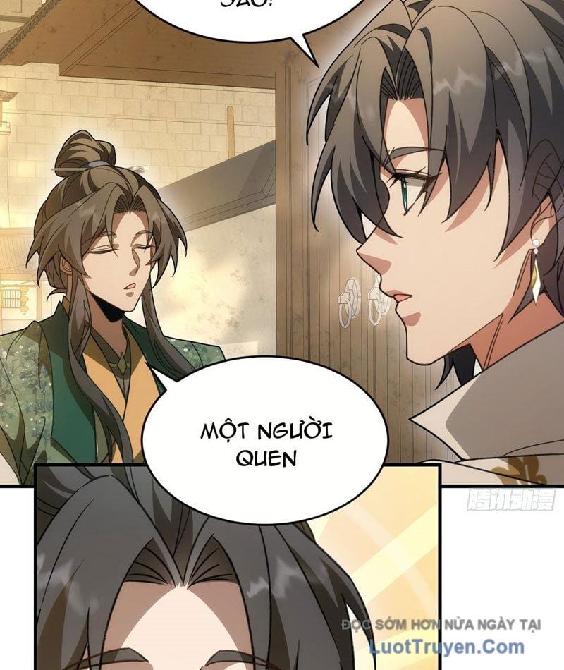 Thế Giới Quỷ Thần, Ta Có Ngộ Tính Đặc Thù Chap 17 - Next Chap 18