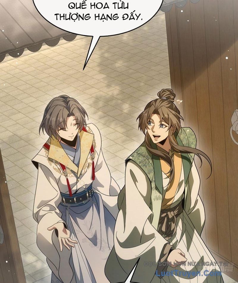 Thế Giới Quỷ Thần, Ta Có Ngộ Tính Đặc Thù Chap 17 - Next Chap 18