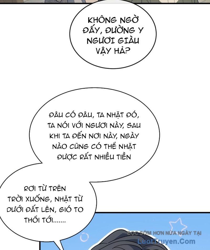 Thế Giới Quỷ Thần, Ta Có Ngộ Tính Đặc Thù Chap 17 - Next Chap 18