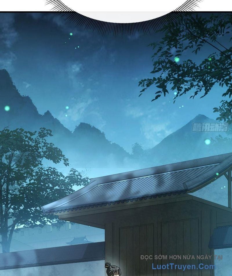 Thế Giới Quỷ Thần, Ta Có Ngộ Tính Đặc Thù Chap 17 - Next Chap 18