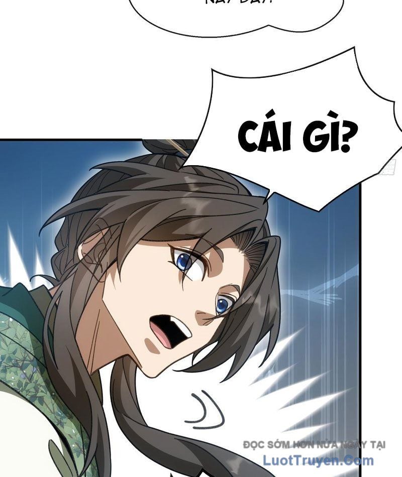Thế Giới Quỷ Thần, Ta Có Ngộ Tính Đặc Thù Chap 17 - Next Chap 18
