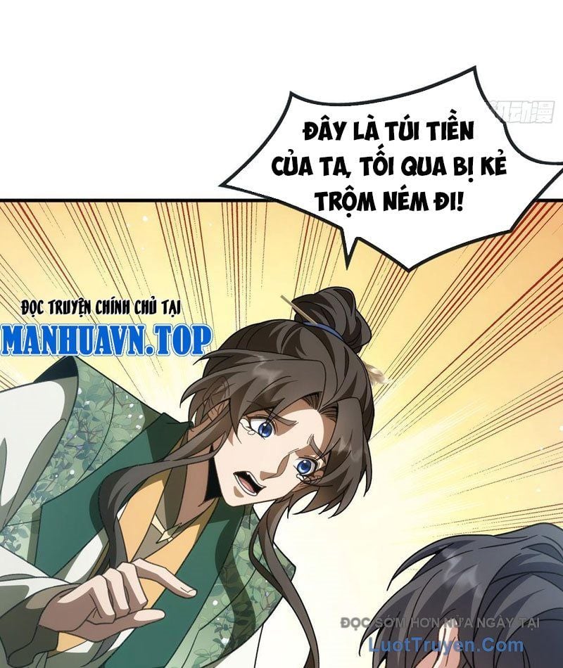 Thế Giới Quỷ Thần, Ta Có Ngộ Tính Đặc Thù Chap 17 - Next Chap 18