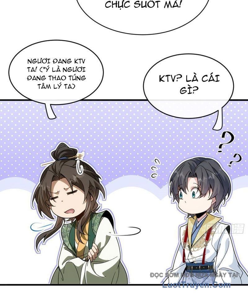 Thế Giới Quỷ Thần, Ta Có Ngộ Tính Đặc Thù Chap 17 - Next Chap 18