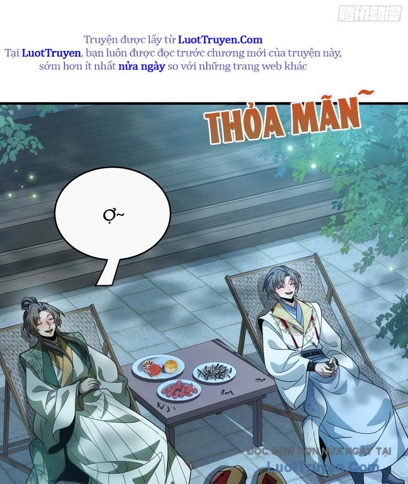 Thế Giới Quỷ Thần, Ta Có Ngộ Tính Đặc Thù Chap 17 - Next Chap 18