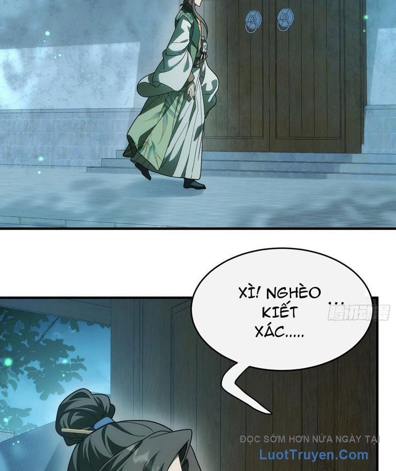 Thế Giới Quỷ Thần, Ta Có Ngộ Tính Đặc Thù Chap 17 - Next Chap 18