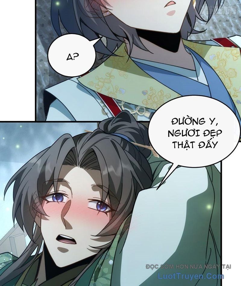 Thế Giới Quỷ Thần, Ta Có Ngộ Tính Đặc Thù Chap 17 - Next Chap 18