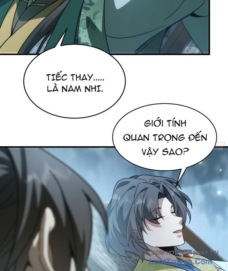 Thế Giới Quỷ Thần, Ta Có Ngộ Tính Đặc Thù Chap 17 - Next Chap 18