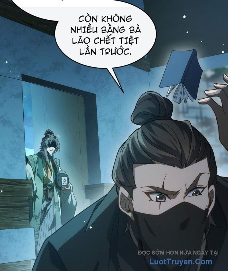 Thế Giới Quỷ Thần, Ta Có Ngộ Tính Đặc Thù Chap 17 - Next Chap 18
