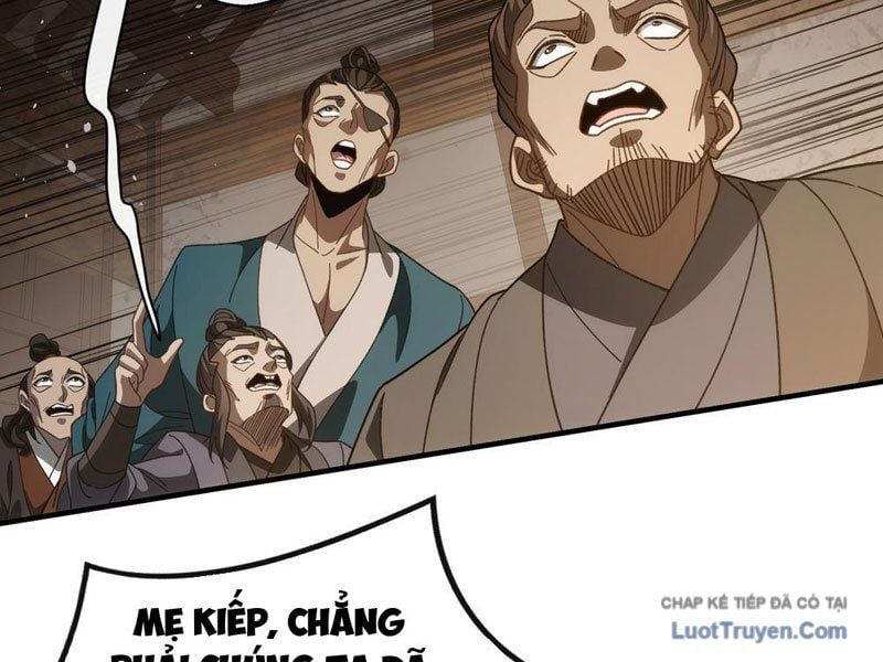 Thế Giới Quỷ Thần, Ta Có Ngộ Tính Đặc Thù Chap 19 - Next Chap 20