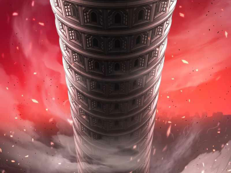 Thế Giới Sau Tận Thế Chap 0 - Next Chap 1