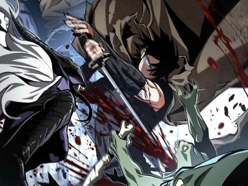 Thế Giới Sau Tận Thế Chap 0 - Next Chap 1