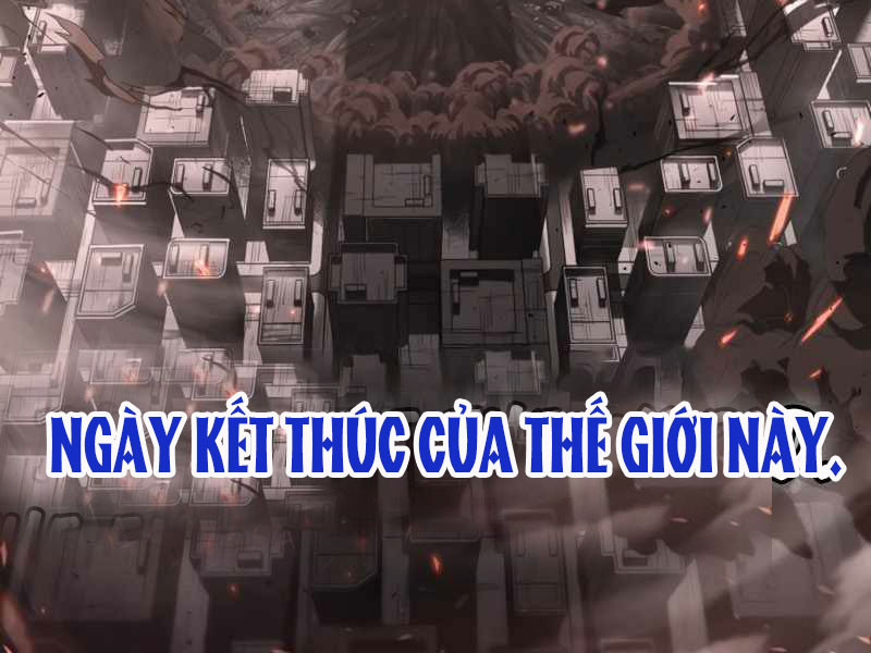Thế Giới Sau Tận Thế Chap 0 - Next Chap 1