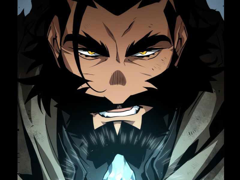 Thế Giới Sau Tận Thế Chap 0 - Next Chap 1