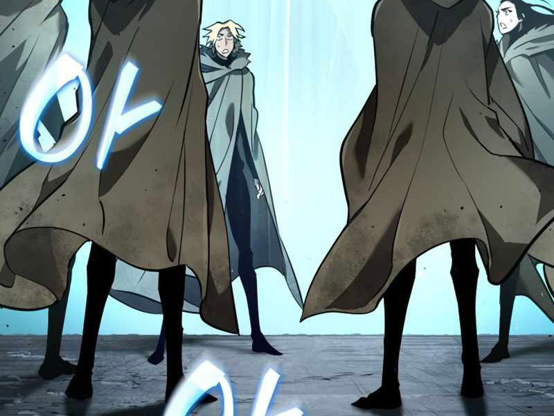 Thế Giới Sau Tận Thế Chap 0 - Next Chap 1