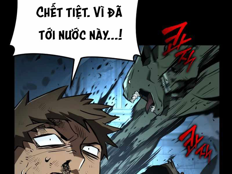 Thế Giới Sau Tận Thế Chap 0 - Next Chap 1