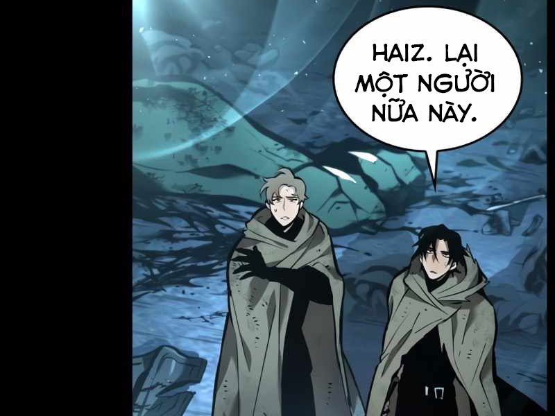 Thế Giới Sau Tận Thế Chap 0 - Next Chap 1