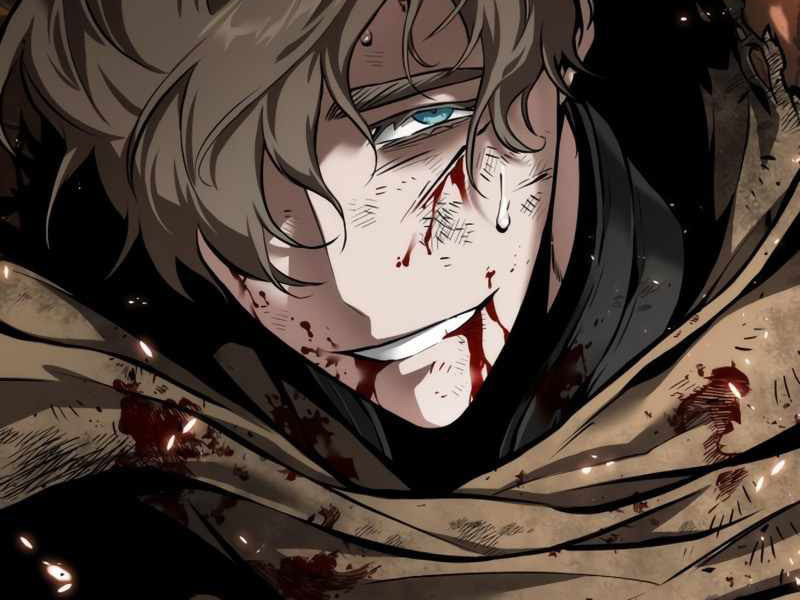 Thế Giới Sau Tận Thế Chap 0 - Next Chap 1