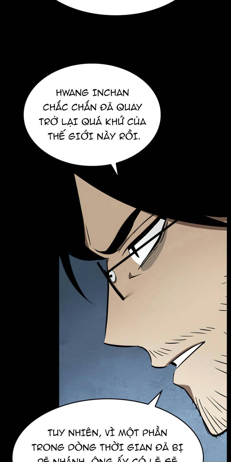 Thế Giới Sau Tận Thế Chap 1 - Next Chap 2