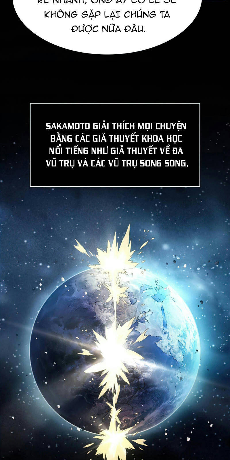 Thế Giới Sau Tận Thế Chap 1 - Next Chap 2