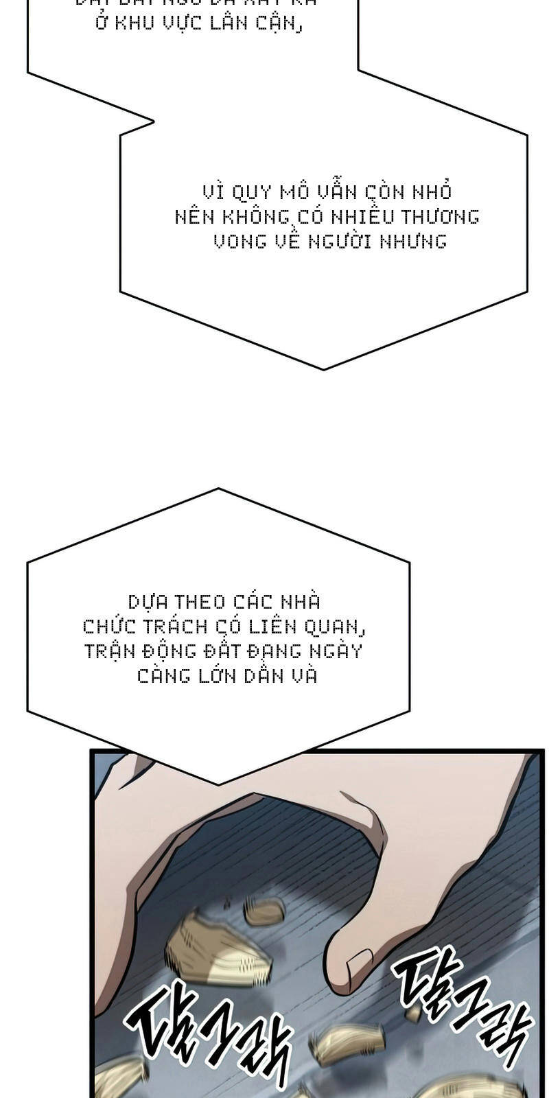 Thế Giới Sau Tận Thế Chap 1 - Next Chap 2