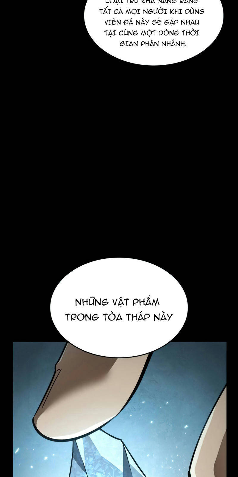 Thế Giới Sau Tận Thế Chap 1 - Next Chap 2