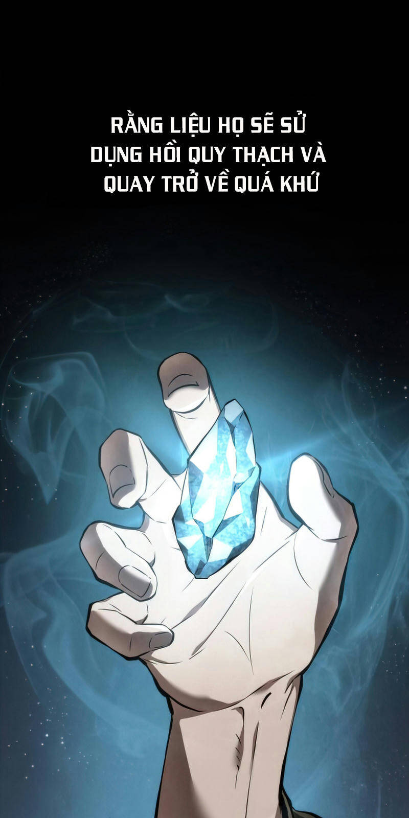 Thế Giới Sau Tận Thế Chap 1 - Next Chap 2