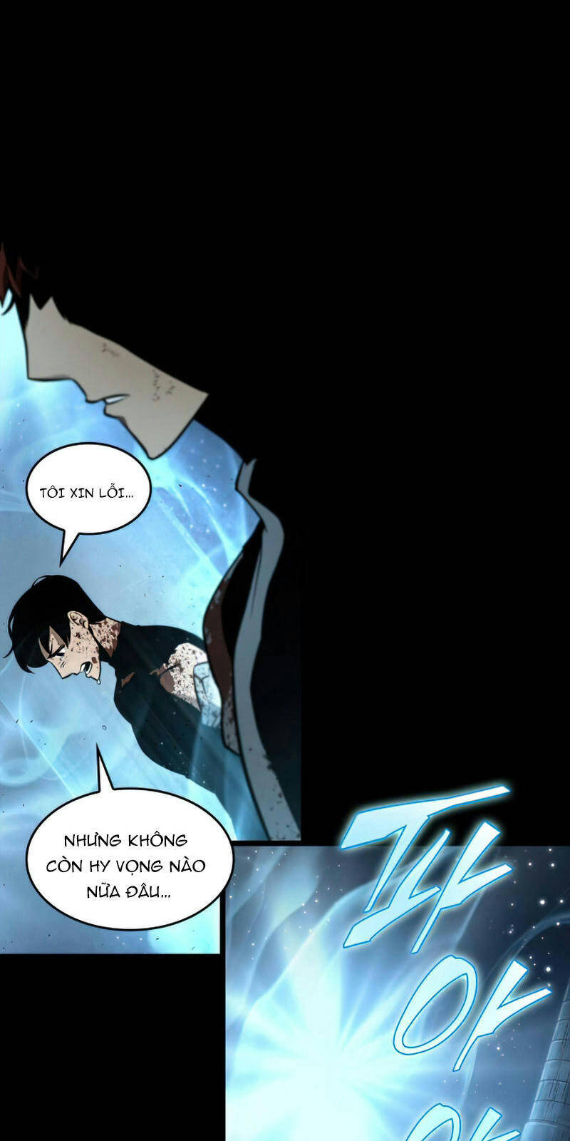 Thế Giới Sau Tận Thế Chap 1 - Next Chap 2