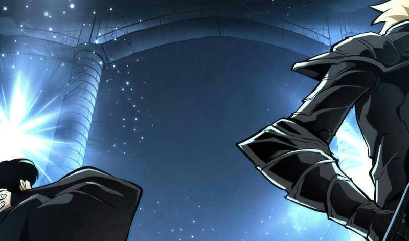 Thế Giới Sau Tận Thế Chap 1 - Next Chap 2