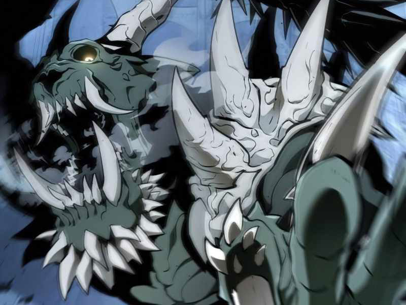 Thế Giới Sau Tận Thế Chap 1 - Next Chap 2