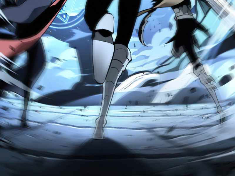 Thế Giới Sau Tận Thế Chap 1 - Next Chap 2