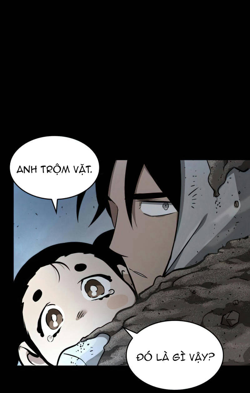 Thế Giới Sau Tận Thế Chap 1 - Next Chap 2